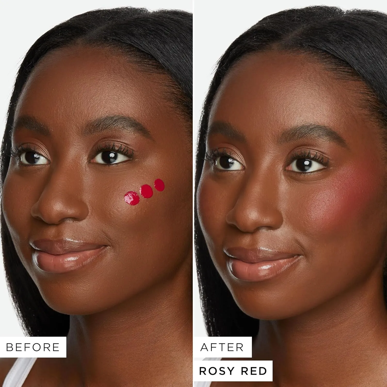 tarte blush tape satin liquid blush