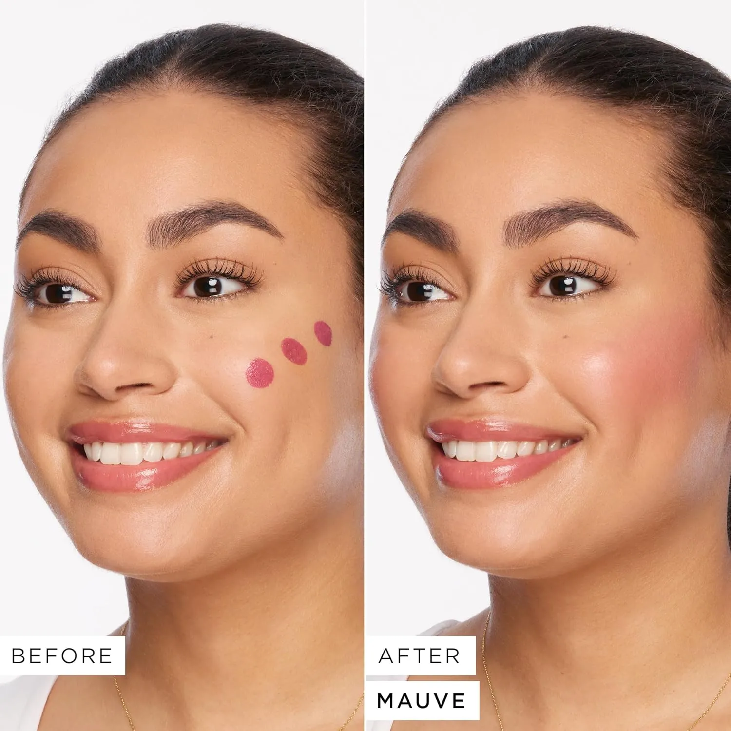 tarte blush tape satin liquid blush