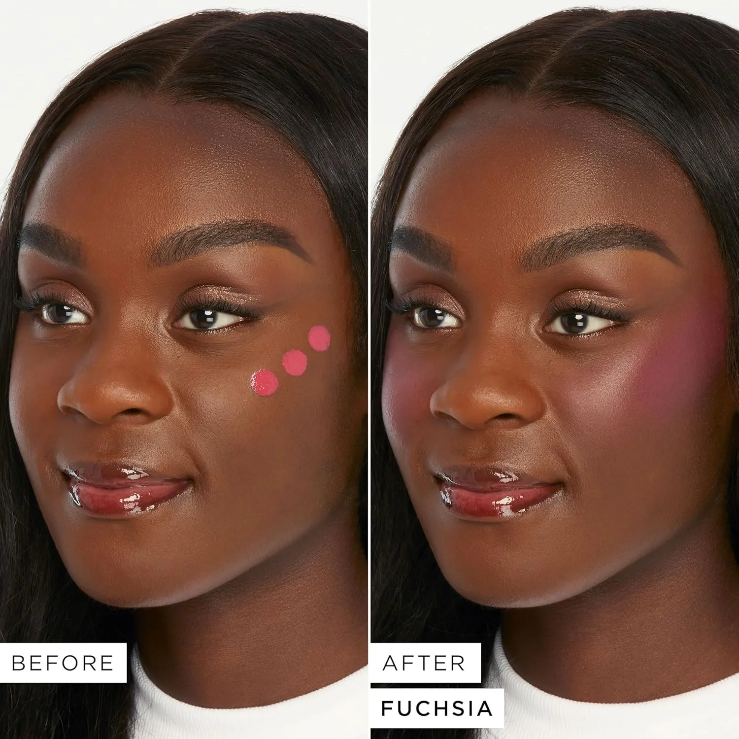 tarte blush tape satin liquid blush