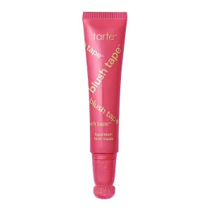 tarte blush tape satin liquid blush