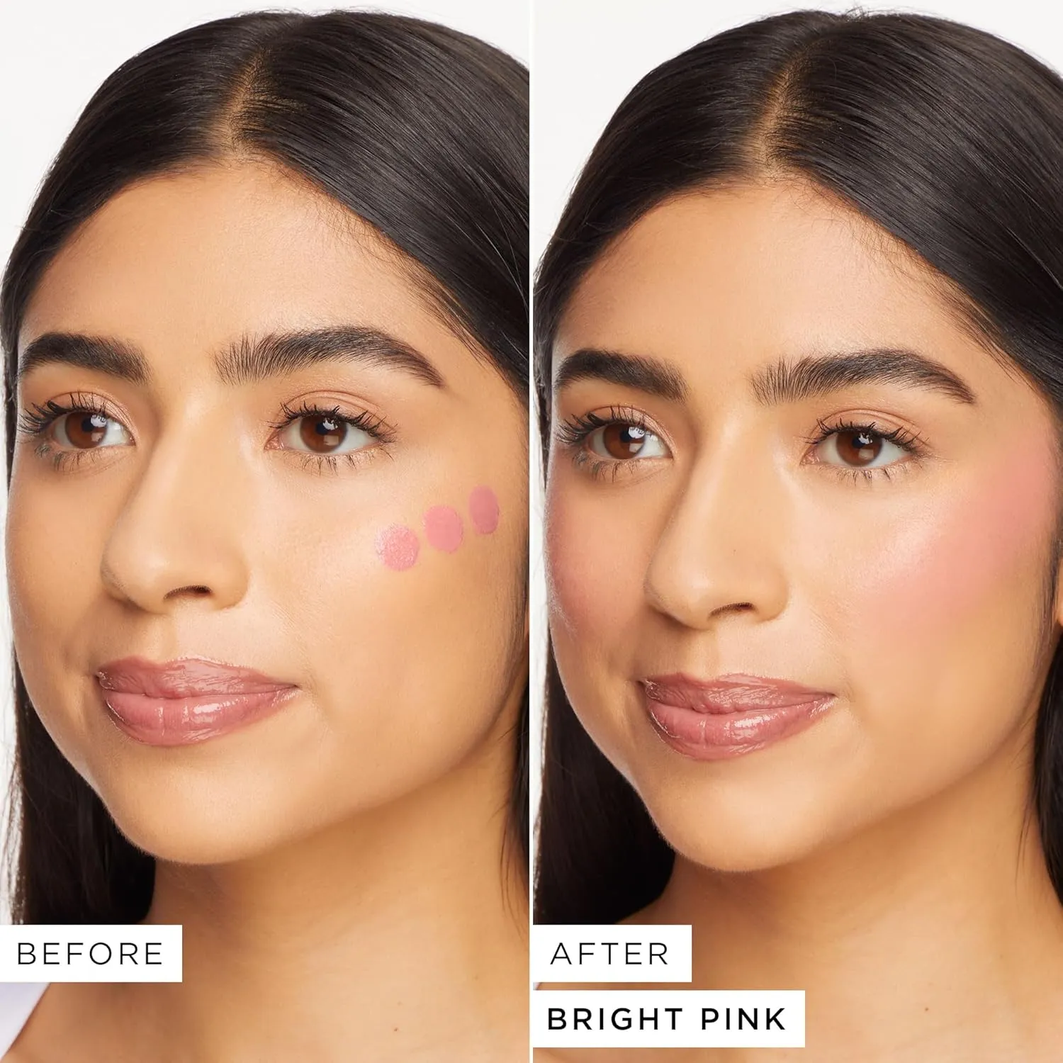 tarte blush tape satin liquid blush
