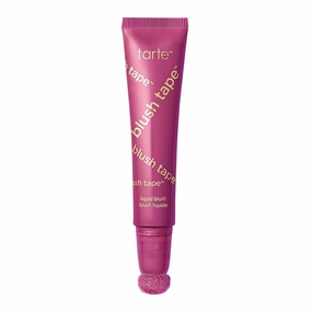 tarte blush tape satin liquid blush