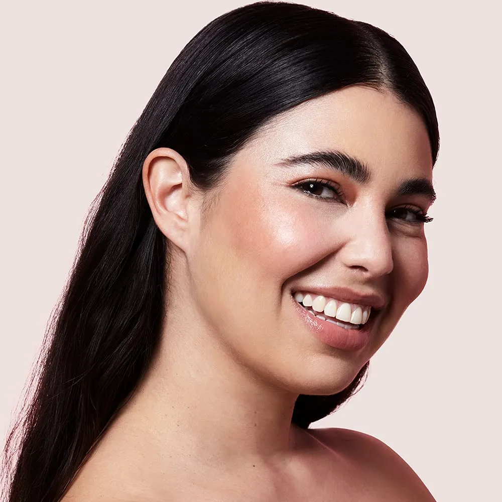 Tata Harper Vitamin-Infused Cream Blush 100% Natural Made Fresh in Vermont 4.5g
