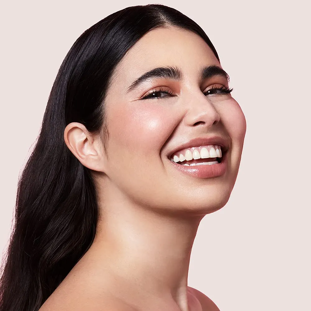 Tata Harper Vitamin-Infused Cream Blush 100% Natural Made Fresh in Vermont 4.5g