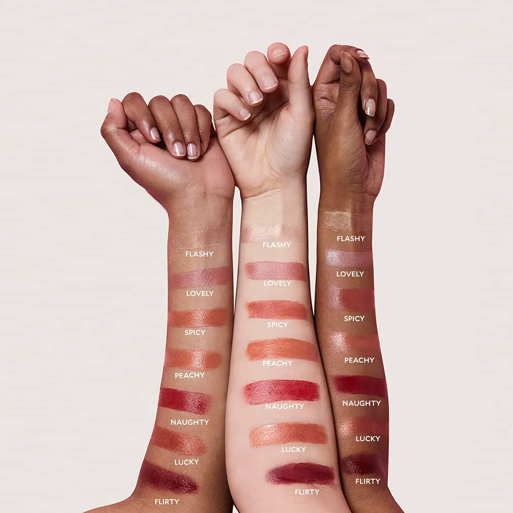 Tata Harper Vitamin-Infused Cream Blush 100% Natural Made Fresh in Vermont 4.5g