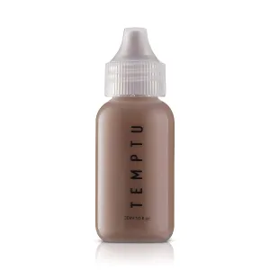 TEMPTU S/B Silicone-Based Shimmer Airbrush Bronzer: Long-Lasting, Buildable Formula | Bronzes & Contours The Complexion With A Soft Golden Glow