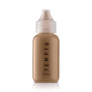 TEMPTU S/B Silicone-Based Shimmer Airbrush Bronzer: Long-Lasting, Buildable Formula | Bronzes & Contours The Complexion With A Soft Golden Glow