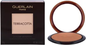 Terracotta The Bronzing Powder 2021 Edition by Guerlain No 03 Medium Warm 10g