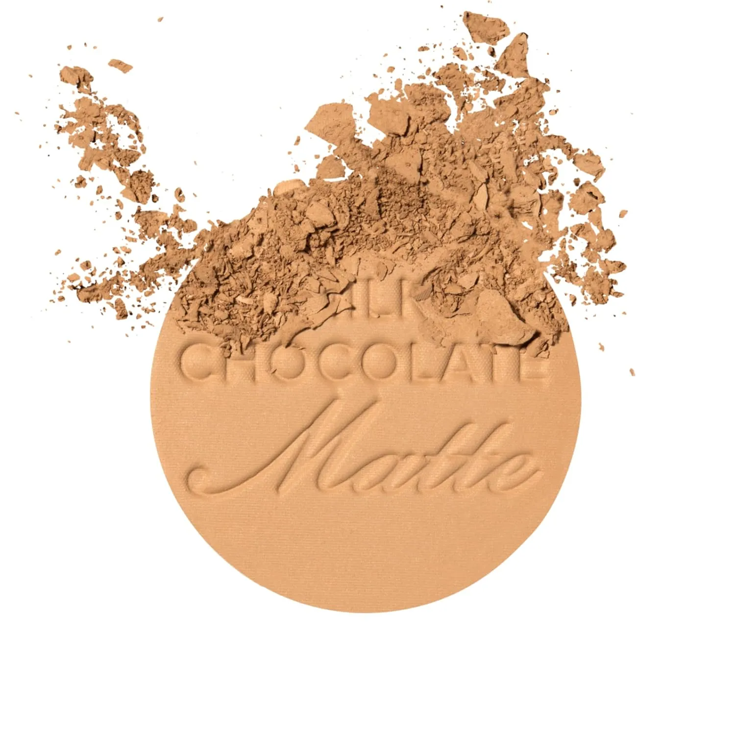 Too Faced Chocolate Soleil Matte Bronzer | Long Lasting   Cruelty Free, 0.28 oz.