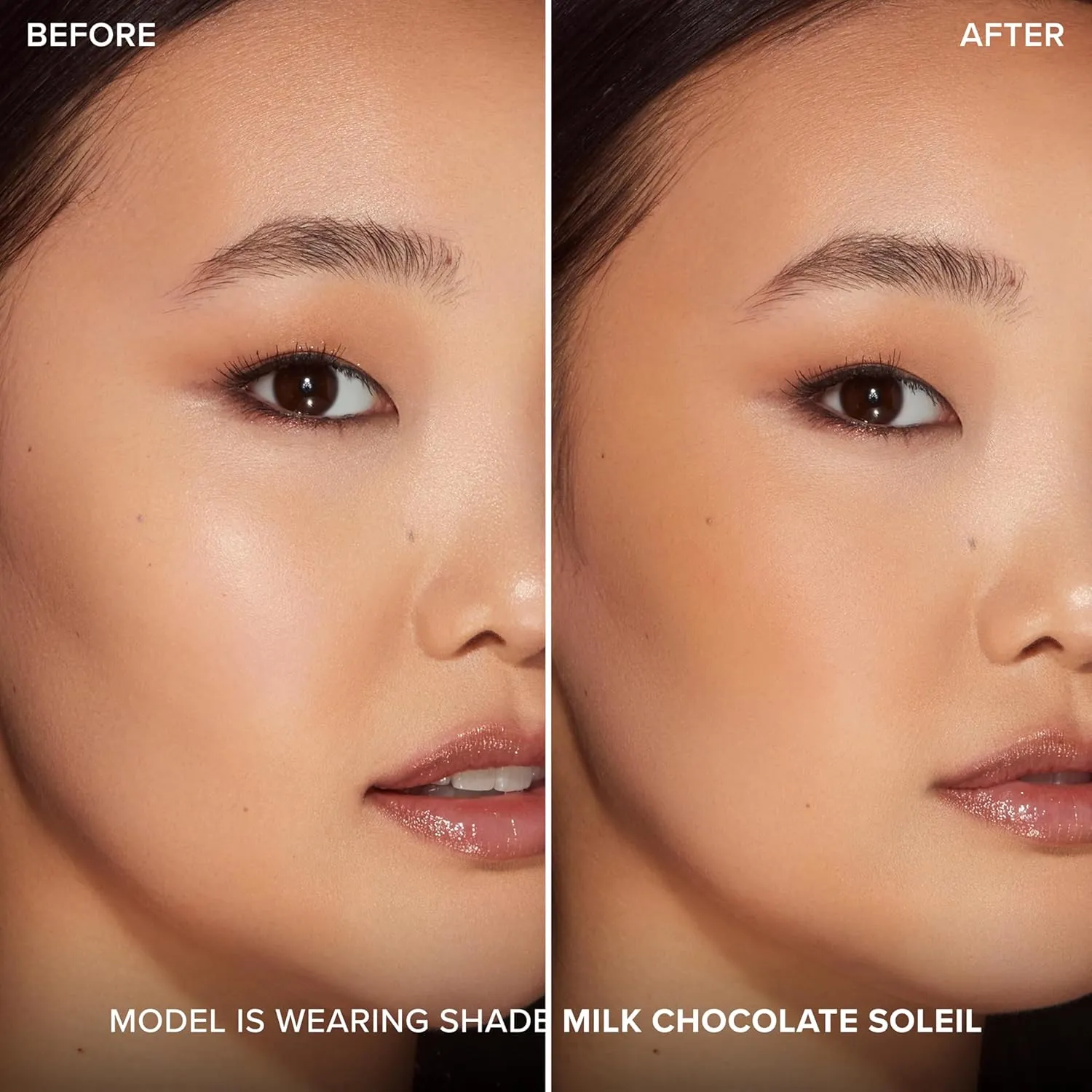 Too Faced Chocolate Soleil Matte Bronzer | Long Lasting   Cruelty Free, 0.28 oz.