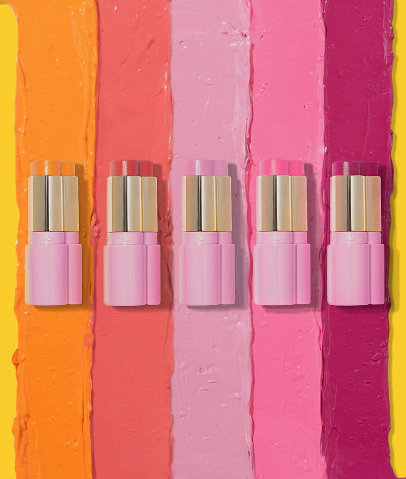 Trixie Stix Cream Blush - Dollface