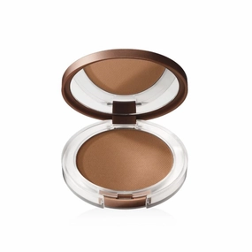 True Bronze Pressed Powder Bronzer Compact
