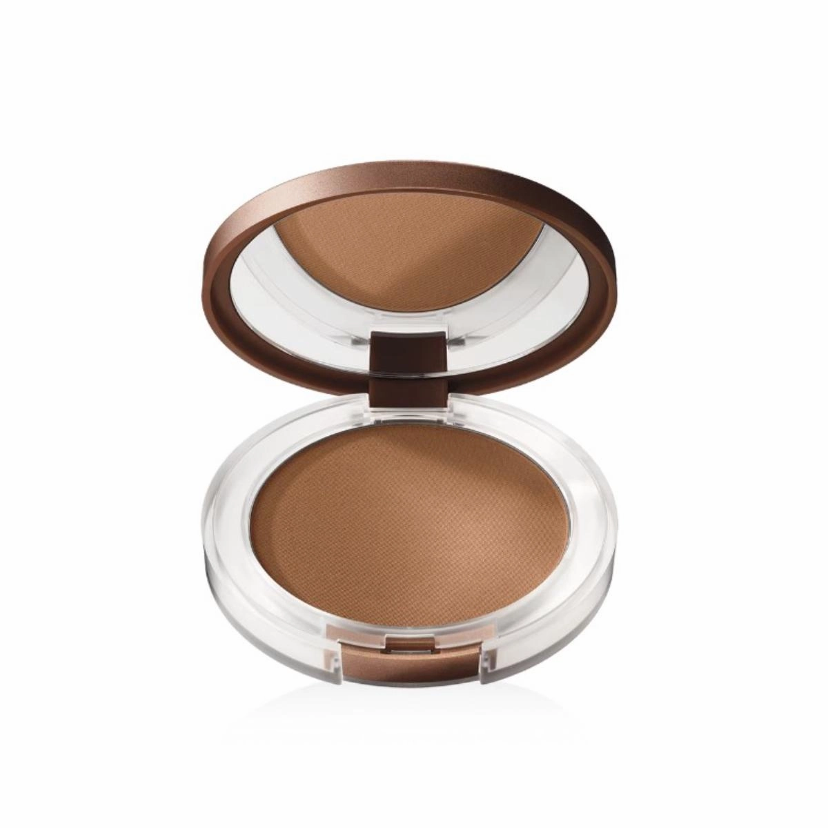 True Bronze Pressed Powder Bronzer Compact
