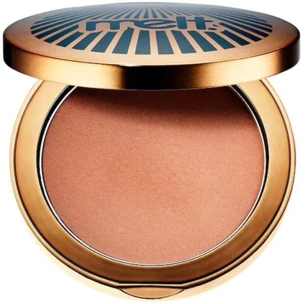 Ultra-Matte Bronzer (Santa Barbara)