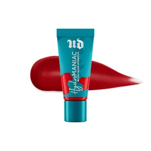 Urban Decay Hydromaniac Dewy Liquid Blush, Long-Lasting & Buildable Plumping Cheek Tint with 24HR Hydration, Kombucha Filtrate and Marula Oil, All Skin Types, Vegan - 0.5 fl oz