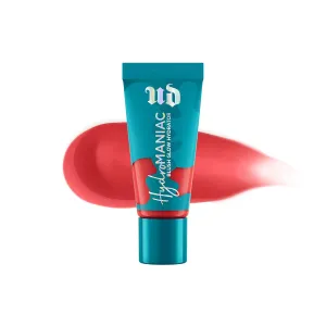 Urban Decay Hydromaniac Dewy Liquid Blush, Long-Lasting & Buildable Plumping Cheek Tint with 24HR Hydration, Kombucha Filtrate and Marula Oil, All Skin Types, Vegan - 0.5 fl oz