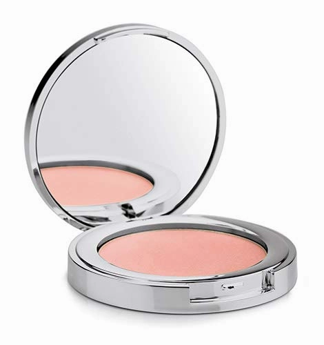 URBAN COLOR ULTIMATE RADIANCE BLUSH - Fresh-Coral (4 G)