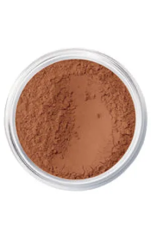 WARMTH ALL-OVER FACE COLOR BRONZER
