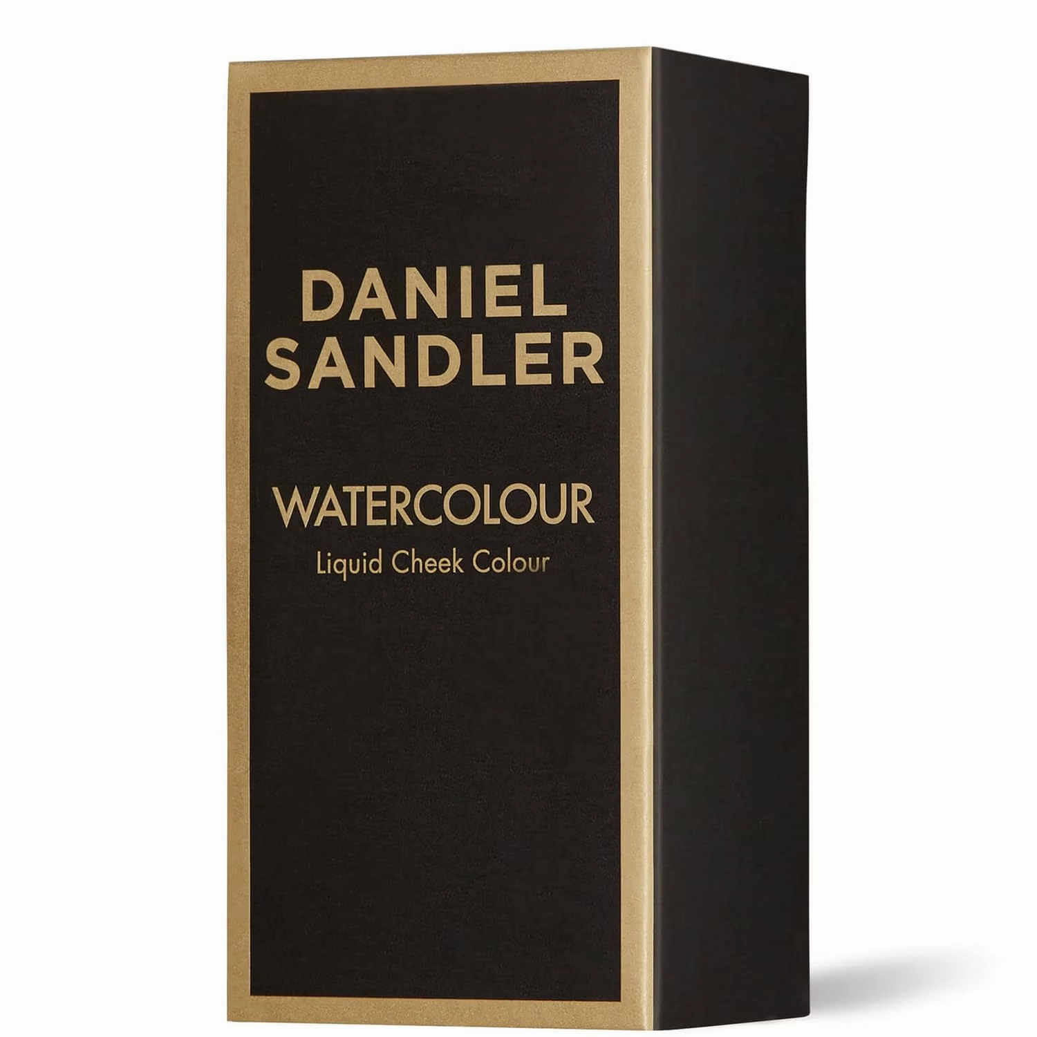WATERCOLOUR LIQUID BLUSH DIVINE – Lightweight, Buildable, Water-Resistant Formula for Cheeks, Lips