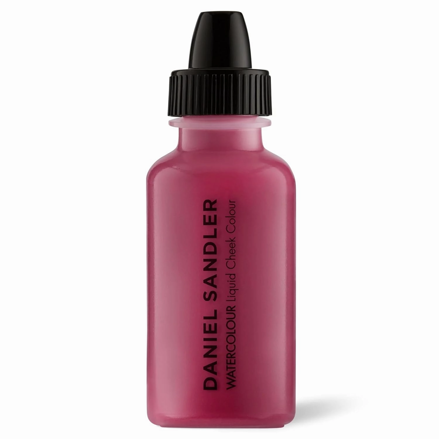 WATERCOLOUR LIQUID BLUSH DIVINE – Lightweight, Buildable, Water-Resistant Formula for Cheeks, Lips