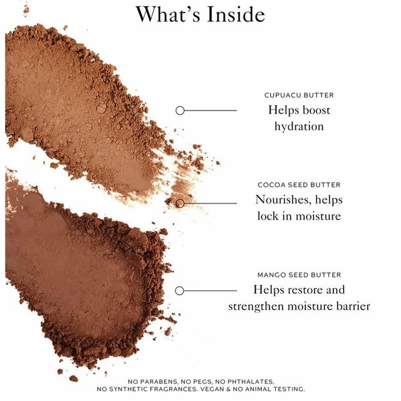 WESTMAN ATELIER SOLEIL RICHE - BEAUTY BUTTER POWDER BRONZER