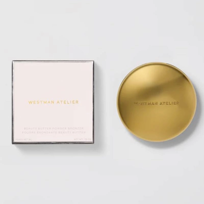 WESTMAN ATELIER SOLEIL RICHE - BEAUTY BUTTER POWDER BRONZER