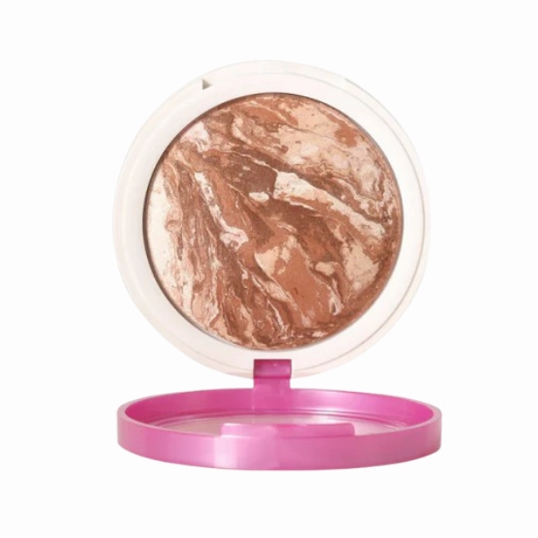 You Broke My Heart! Baked Blush