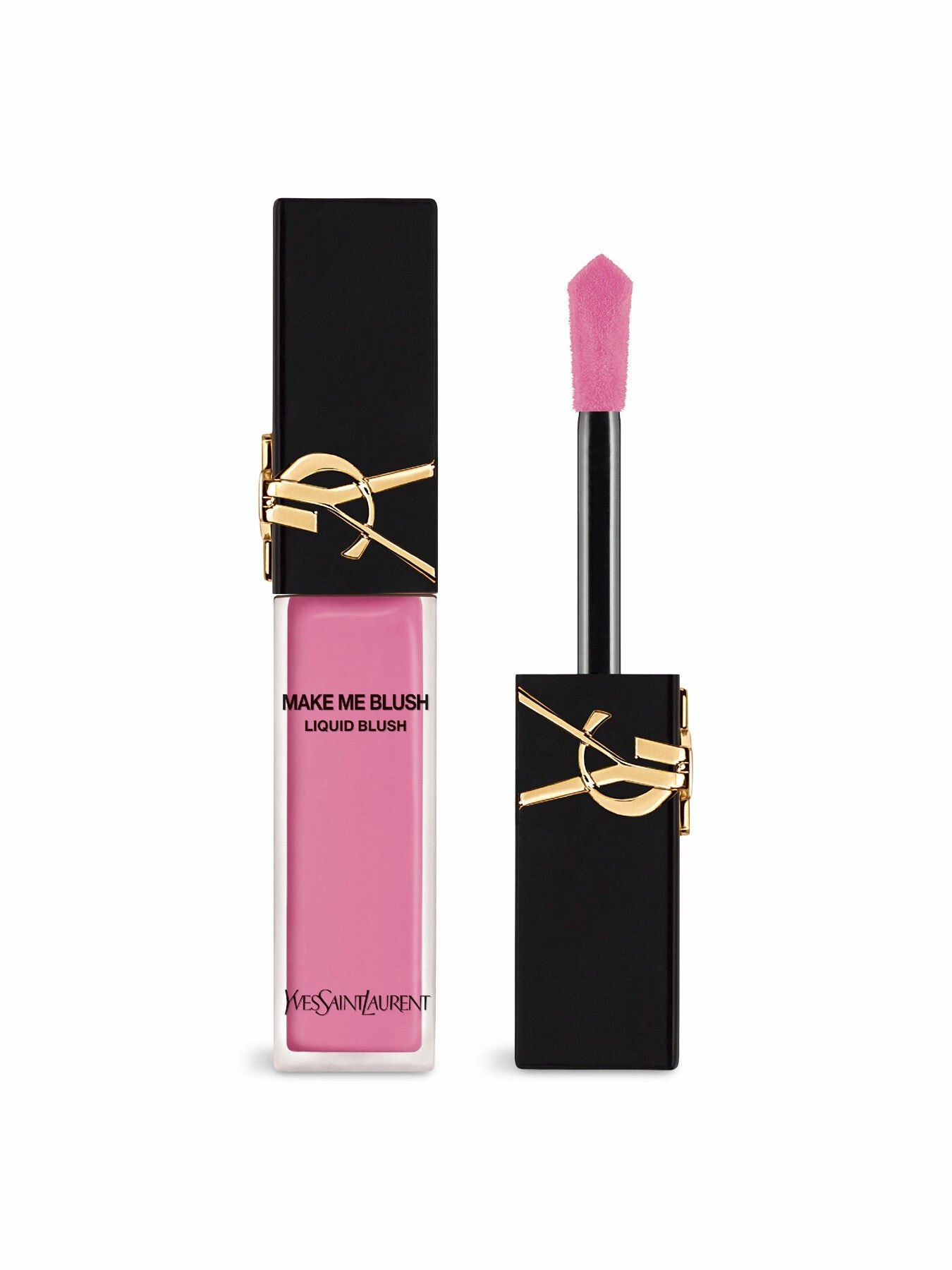 YSL Make Me Blush Liquid Blush