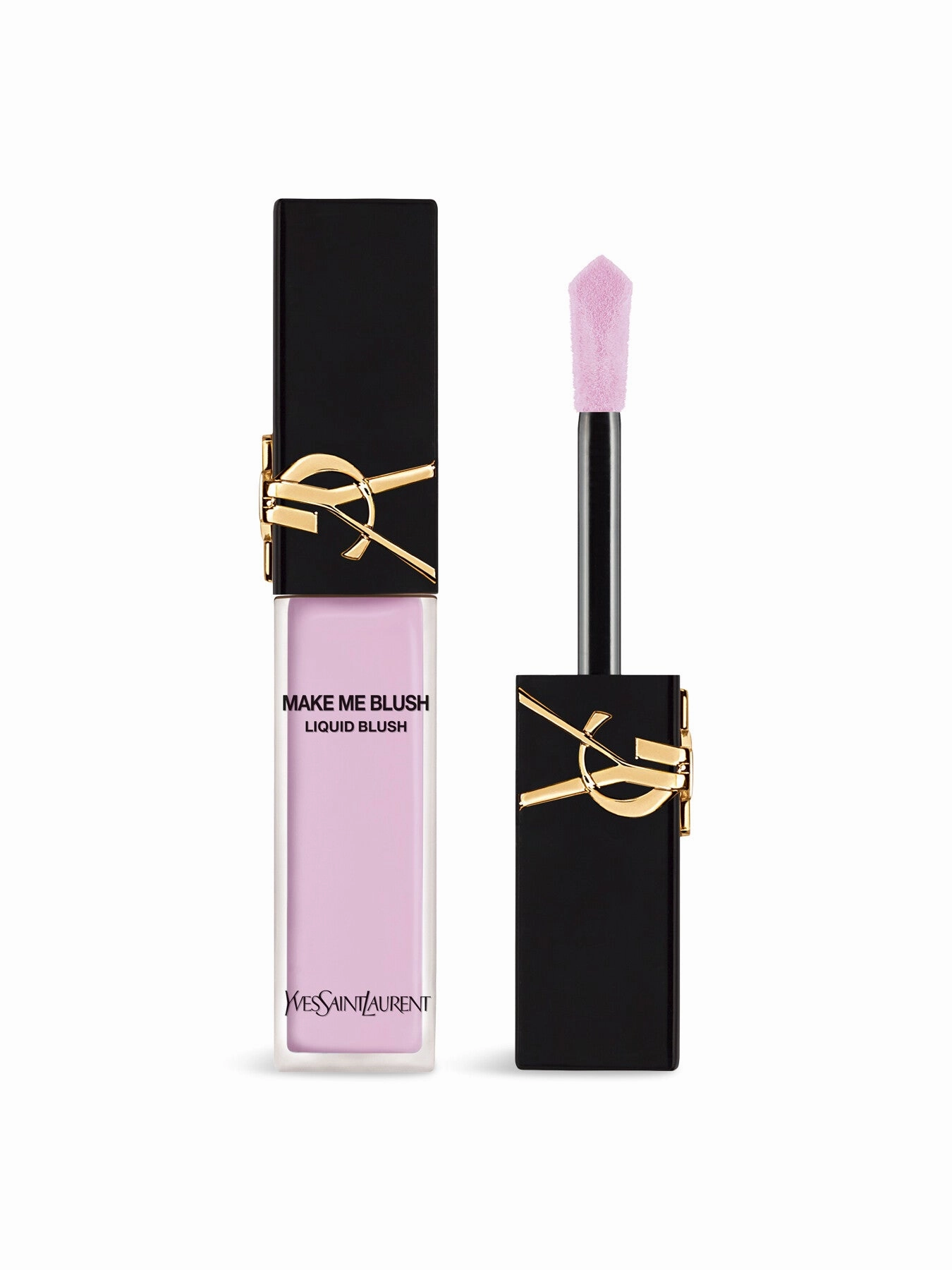 YSL Make Me Blush Liquid Blush