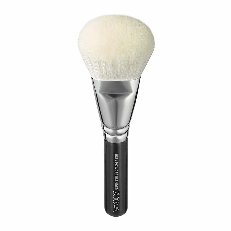 ZOEVA 108 Vegan Powder Blend Brush Discontinued