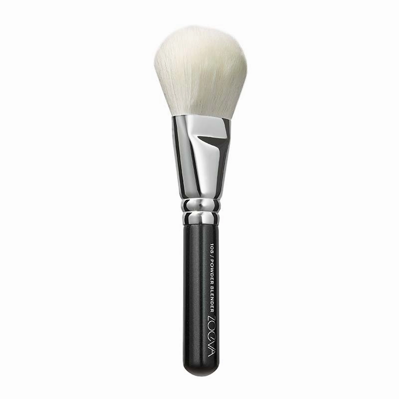 ZOEVA 108 Vegan Powder Blend Brush Discontinued